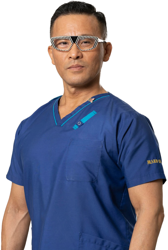 五十子クリニック 院長 五十子大雅