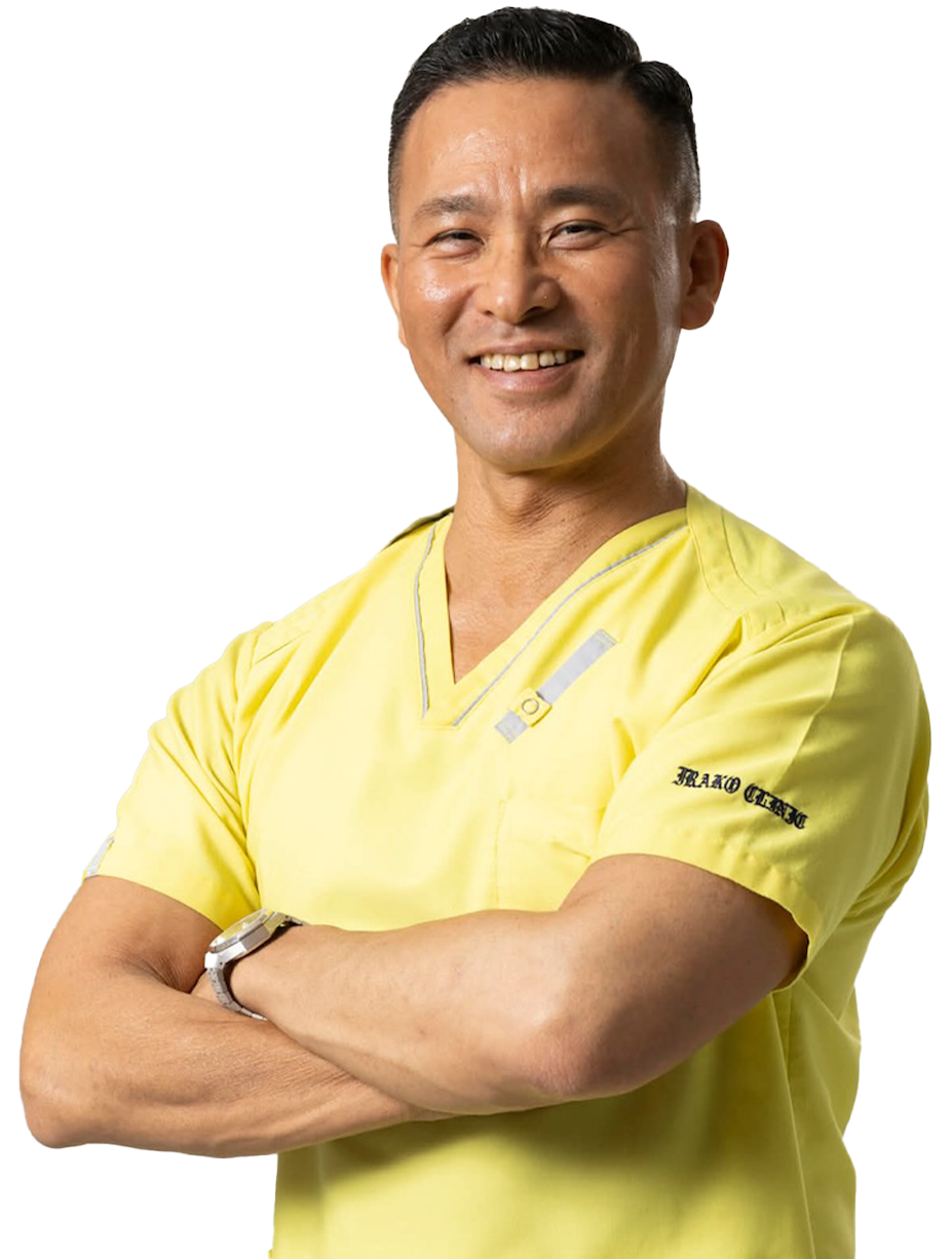 五十子クリニック 院長 五十子大雅