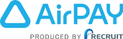 AirPAYのイメージ